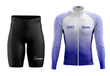 Uniforme Ciclismo Corto - Zeus